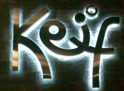 Keif Restaurant